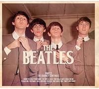 Beatles,the - from Liverpool to Hamburg Vol.2: The Journey Cont [Import]