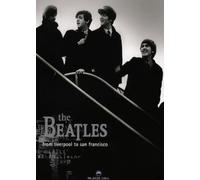 Beatles,the - From Liverpool to San Francisco