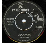 Beatles, The - From Me To You - 2nd - PARLOPHONE