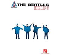 BEATLES (THE) - HELP - GUITARE TAB