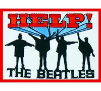 Beatles the - Help! Patch