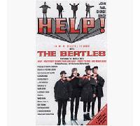 Beatles,the - Help [VHS]