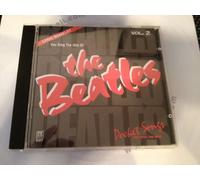 Beatles,the - Hits Of The Beatles Vol. 2