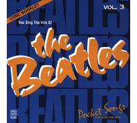 Beatles,the - Hits Of The Beatles Vol. 3