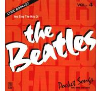 Beatles,the - Hits Of The Beatles Vol. 4