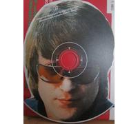 Beatles, the - John Lennon Shaped I'view [Import]
