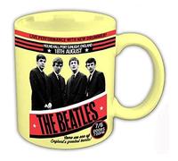 Beatles.the, - Kaffeetasse-1962 Port Sunlight