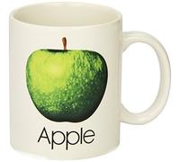 Beatles.the, - Kaffeetasse-Apple Logo [Import]