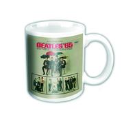 Beatles.the, - Kaffeetasse Mini-Us Album 65