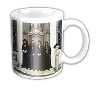 Beatles.the, - Kaffeetasse Mini-Us Album Hey Jude