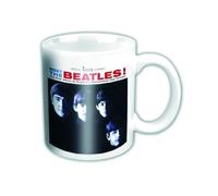 Beatles.the, - Kaffeetasse Mini-Us Album Meet the Beatles