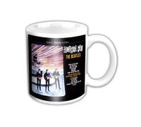 Beatles.the, - Kaffeetasse Mini-Us Album Something New [Import]