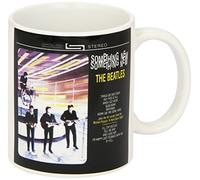 Beatles.the, - Kaffeetasse-Us Album Something New