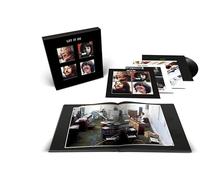 Beatles the - Let It Be [Coffret Super Deluxe 4LP + 1 Maxi EP - Tirage Limité]