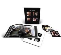 Let It Be Edition Limitée Coffret Super Deluxe The Beatles (Interprète)