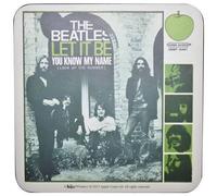 Beatles. The-Let It Be Single