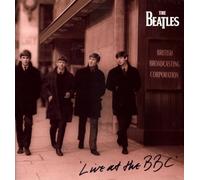 Beatles the - Live at The BBC [Import]