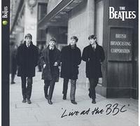 The Beatles – On Air: Live at the BBC Vol. 1 – Repack