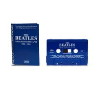 beatles - The Lost Studio Tapes (Blue Shell) [Import]