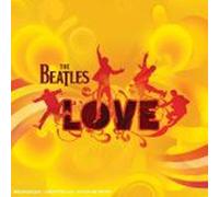 Beatles the - Love [Import]