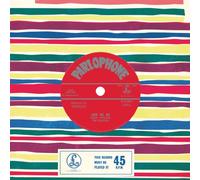 BEATLES, THE - LOVE ME DO