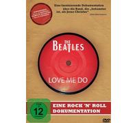 Beatles,the - Love Me Do
