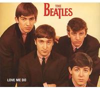 Beatles,the - Love Me Do [Import]