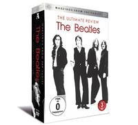 Beatles,the - Maestros from The Vaults [Import]