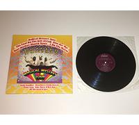Beatles,the - Magical Mystery Tour