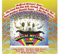 The Beatles – Magical Mystery Tour