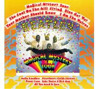 Beatles the - Magical Mystery Tour [Import]