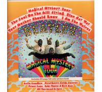 Beatles the - Magical Mystery Tour [Import]