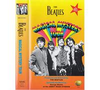 Beatles,the - Magical Mystery Tour [VHS]