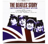 Beatles.the, - Magnet Metal Beatles.The [Import]