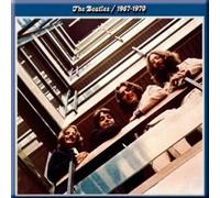 Beatles.the, - Magnet Metal Beatles.The [Import]