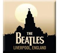 Beatles.the, - Magnete Beatles Liverpool