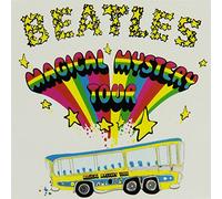 Beatles.the, - Magnete Beatles Magical [Import]