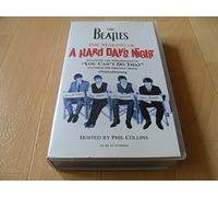 Beatles,the - Making of a Hard Day's Night [VHS]
