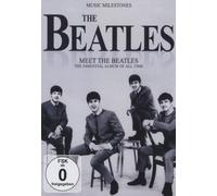 Beatles,the - Music Milestones:Meet the Beatles