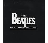 Beatles the - Past Masters [Import]