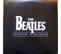 Beatles, The - Past Masters Volumes One & Two