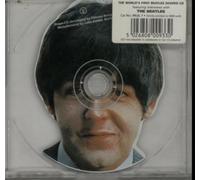 Beatles, the - Paul Mccartney Shaped Int. [Import]