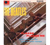 Beatles the - Please Me [Import]