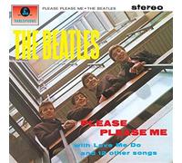 The Beatles – Please Please Me