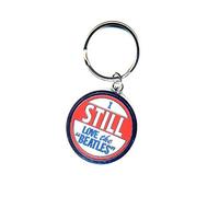 Beatles.the, - Portachiavi I Still Love the Beatles