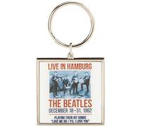 Beatles.the, - Portachiavi Live in Hamburg [Import]