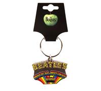 Rock Off Porte-clés Beatles Magical Mystery Tour Metal