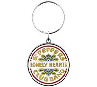 Beatles.the, - Portachiavi Sgt Pepper Keyring