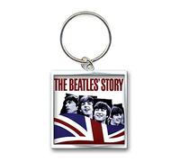 Beatles.the, - Portachiavi-The Beatles Story Photo Print [Import]
