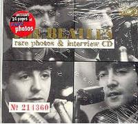 Beatles,the - Rare Photos & Interview V.2